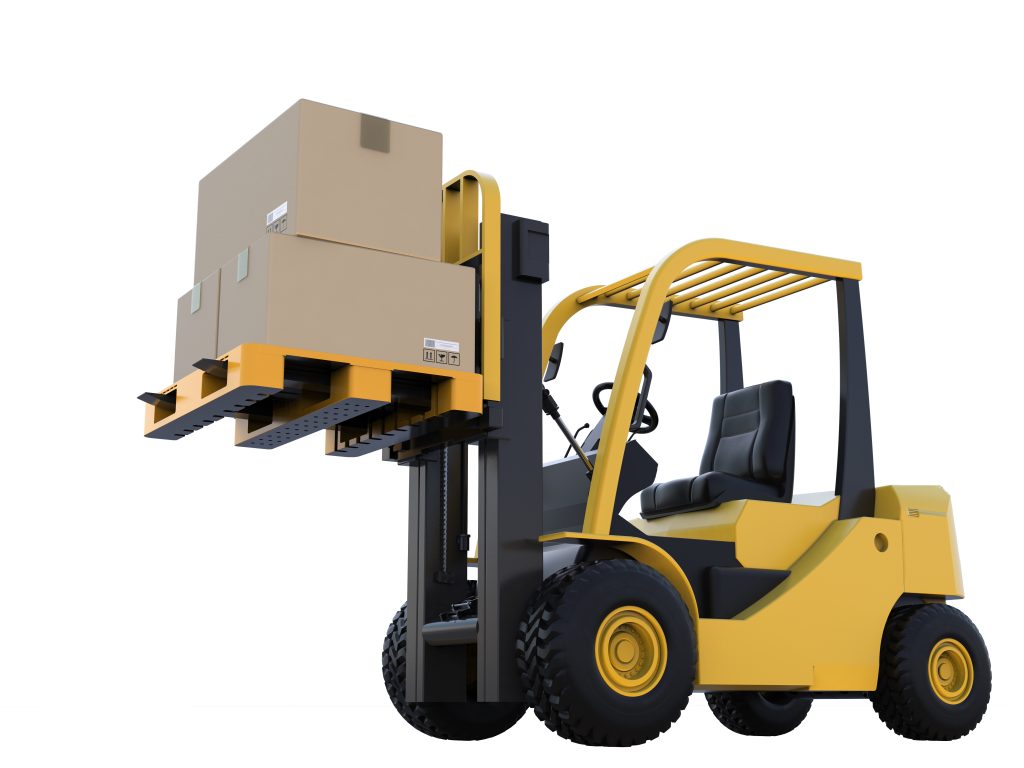 LP Forklifts Versus Electric Forklifts [Updated for 2023]